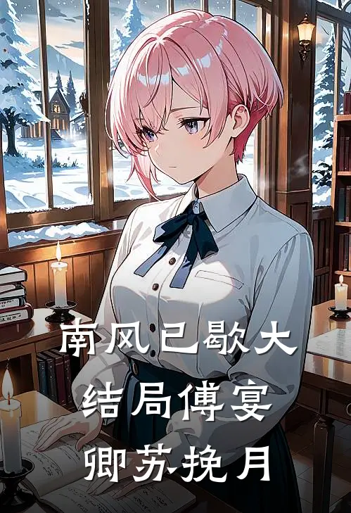 南风已歇大结局傅宴卿苏挽月