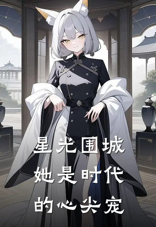 星光围城：她是时代的心尖宠