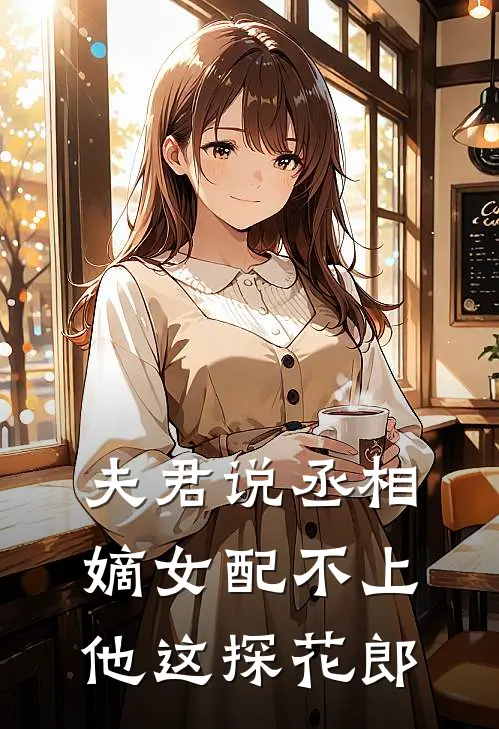 夫君说丞相嫡女配不上他这探花郎(容华陆衡)网络热门小说_最新章节列表夫君说丞相嫡女配不上他这探花郎(容华陆衡)