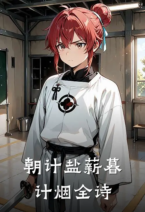 朝计盐薪暮计烟全诗