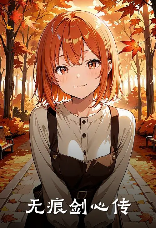 无痕剑心传