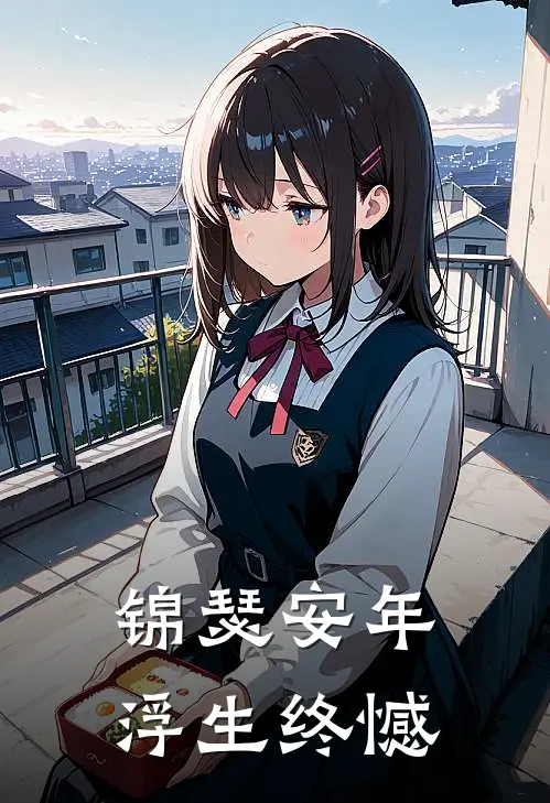 锦瑟安年：浮生终憾(苏婉宁福晋)在哪看免费小说_最新章节列表锦瑟安年：浮生终憾(苏婉宁福晋)