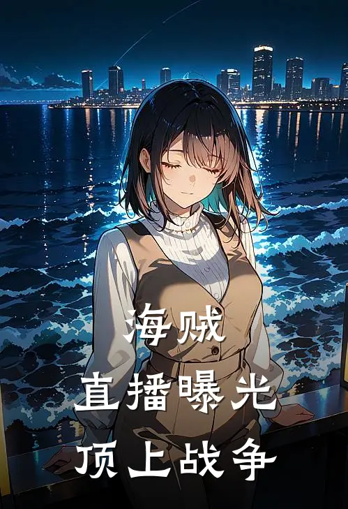 海贼：直播曝光顶上战争