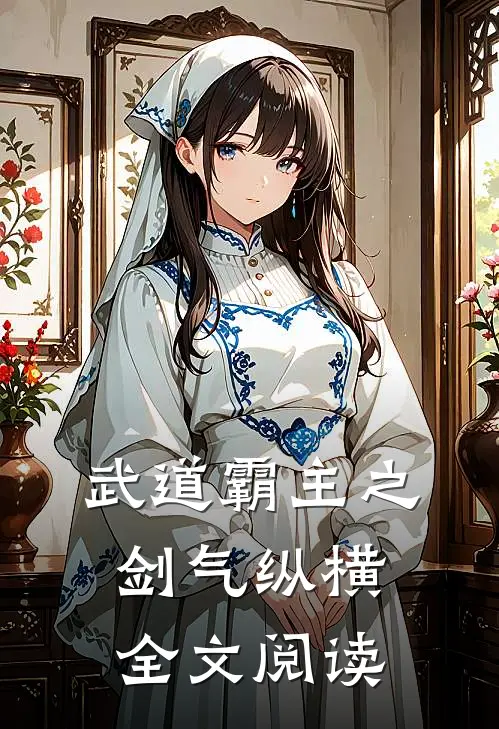 武道霸主之剑气纵横全文阅读