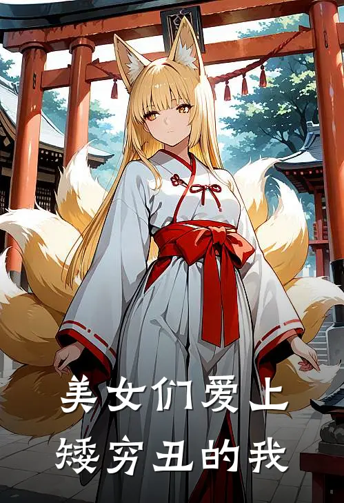 美女们爱上矮穷丑的我