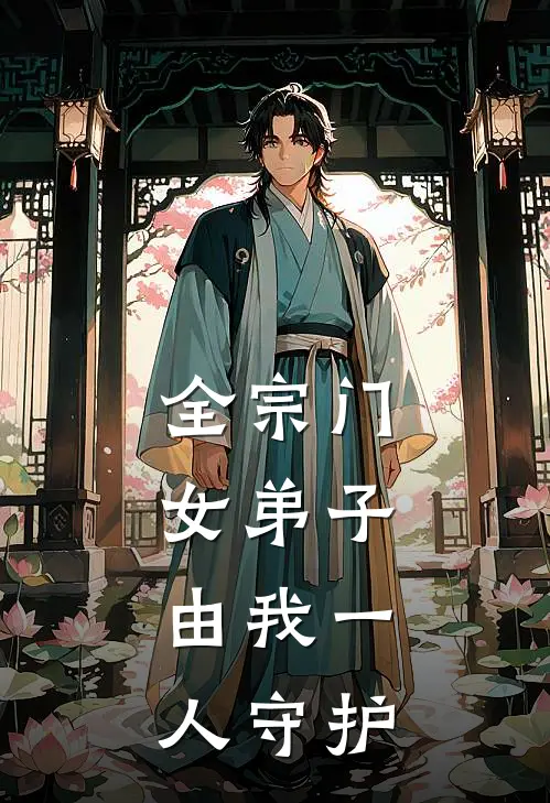 全宗门女弟子，由我一人守护