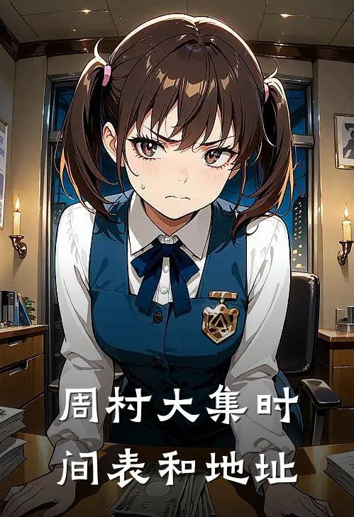 周村大集时间表和地址