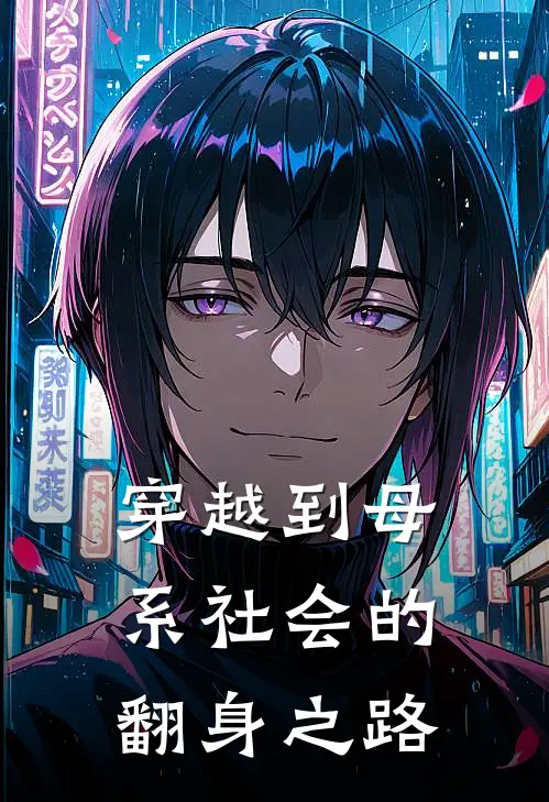 穿越到母系社会的翻身之路