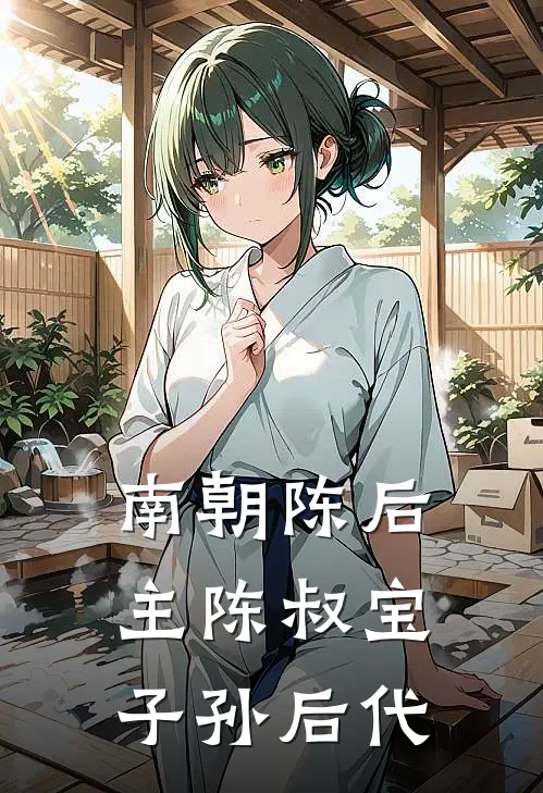 南朝陈后主陈叔宝子孙后代