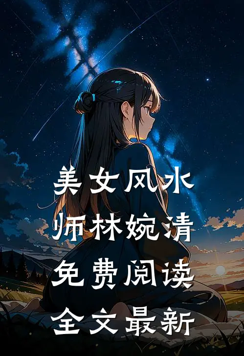 美女风水师林婉清免费阅读全文最新