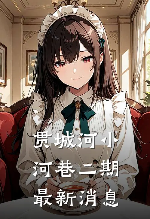 贯城河小河巷二期最新消息