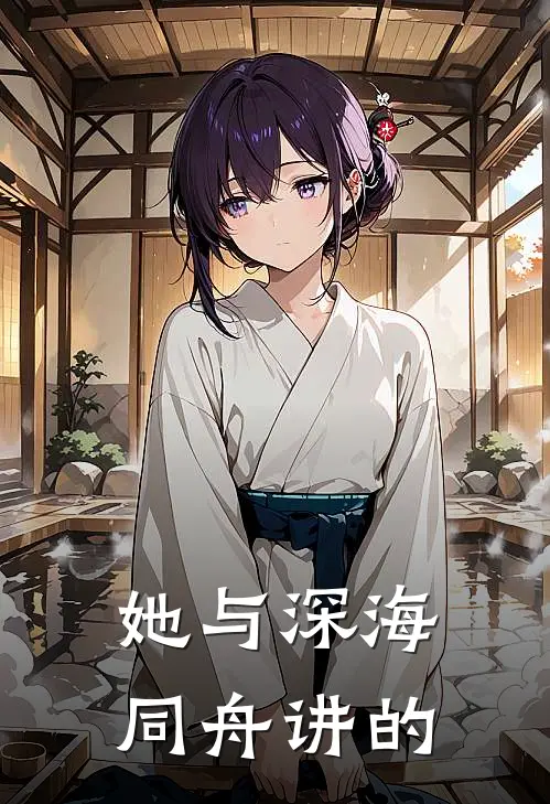 她与深海同舟讲的