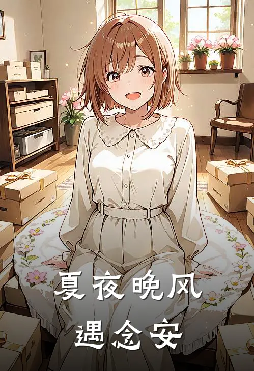 夏夜晚风遇念安