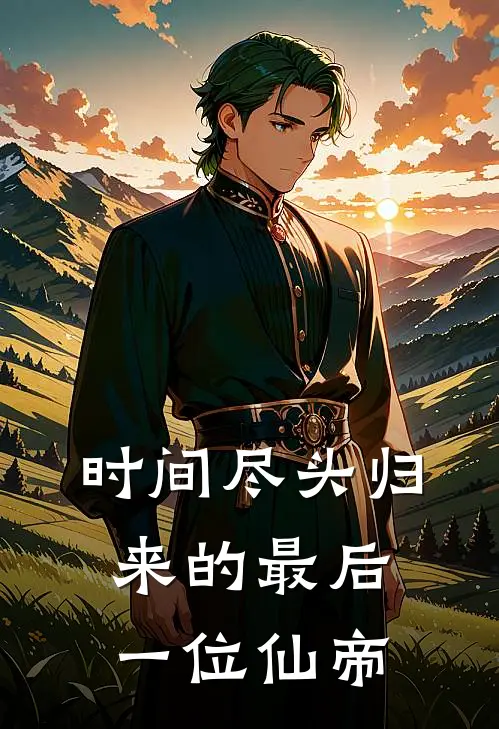 时间尽头归来的最后一位仙帝