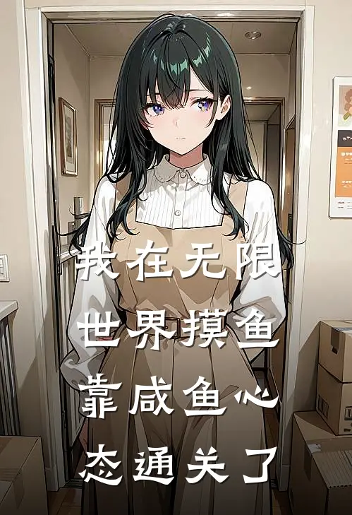 我在无限世界摸鱼，靠咸鱼心态通关了(黄毛龙哥)最新完本小说推荐_免费小说推荐我在无限世界摸鱼，靠咸鱼心态通关了黄毛龙哥