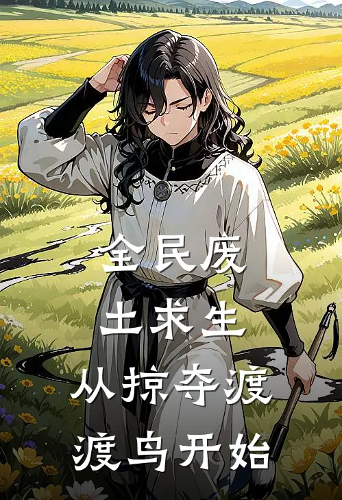 全民废土求生：从掠夺渡渡鸟开始