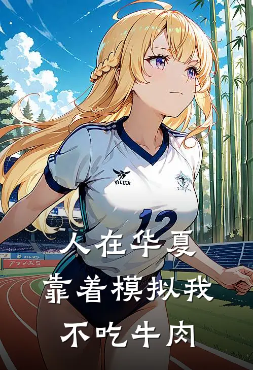 人在华夏，靠着模拟我不吃牛肉