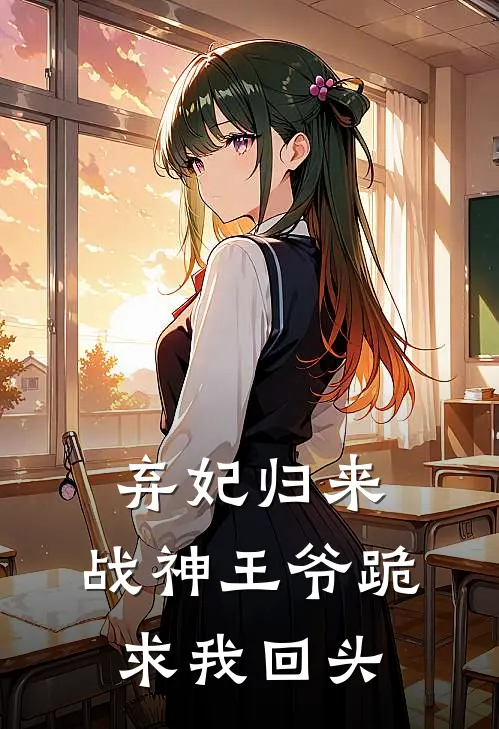 弃妃归来：战神王爷跪求我回头陆深苏柔推荐完结小说_热门小说在线阅读弃妃归来：战神王爷跪求我回头(陆深苏柔)