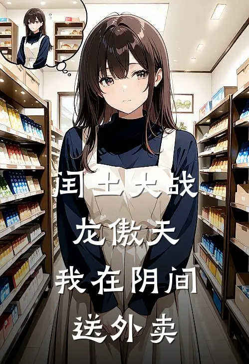 《闰土大战龙傲天：我在阴间送外卖》