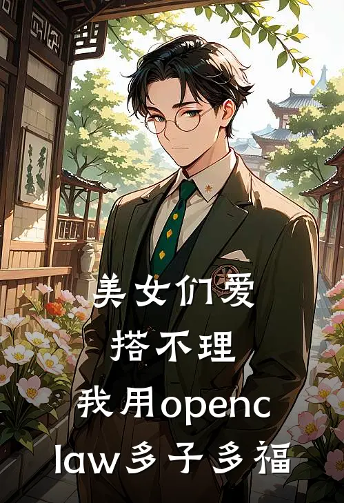 美女们爱搭不理，我用openclaw多子多福徐时廉林心梦免费小说全文阅读_免费小说在线阅读美女们爱搭不理，我用openclaw多子多福徐时廉林心梦