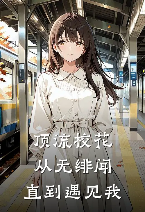 顶流校花从无绯闻，直到遇见我