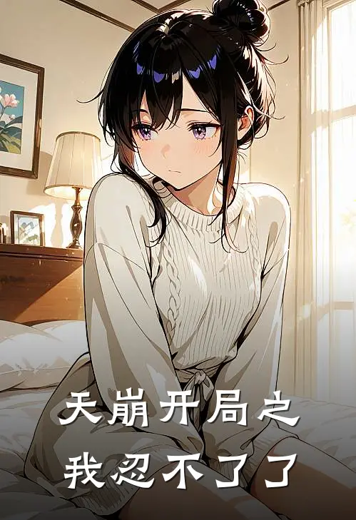 天崩开局之我忍不了了