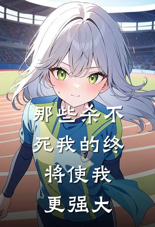 那些杀不死我的终将使我更强大