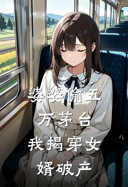 婆婆偷五万茅台，我揭穿女婿破产陈建国林小夏小说完结推荐_热门小说阅读婆婆偷五万茅台，我揭穿女婿破产陈建国林小夏