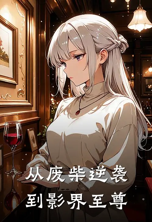 从废柴逆袭到影界至尊