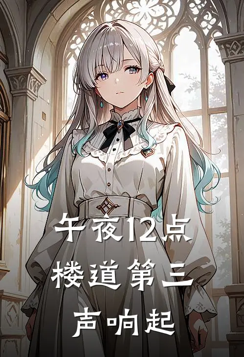 午夜12点，楼道第三声响起