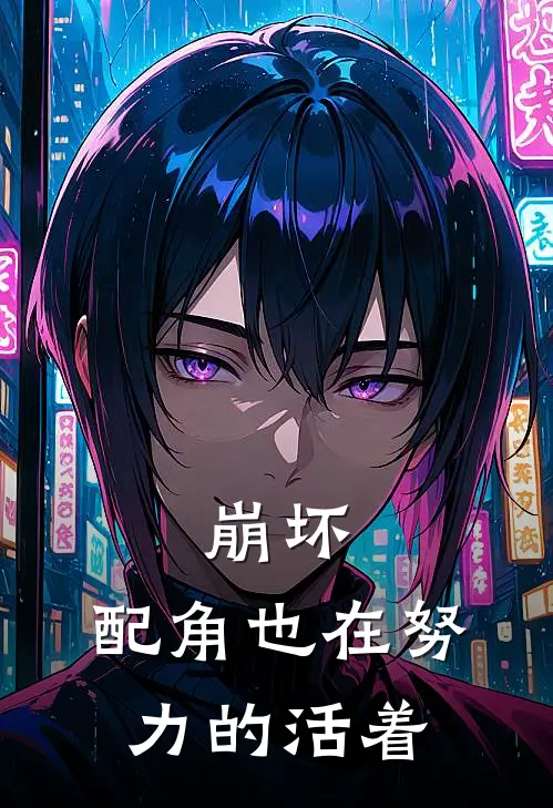 崩坏，配角也在努力的活着