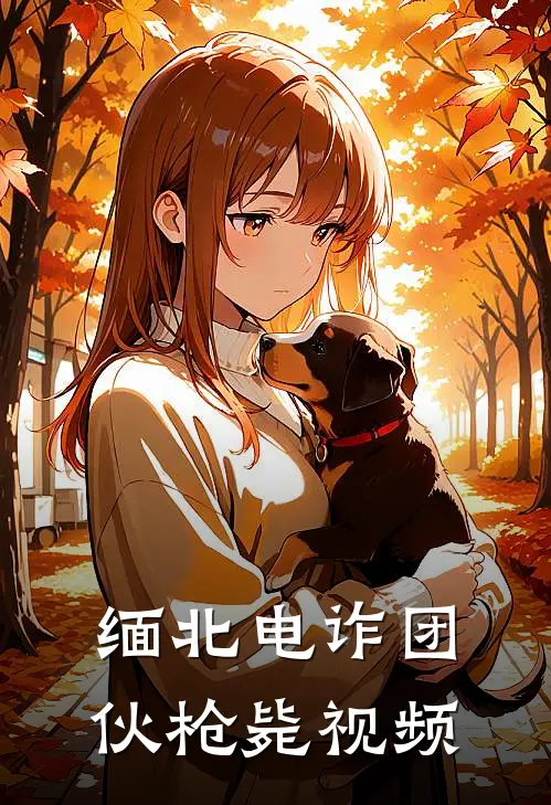 缅北电诈团伙枪毙视频