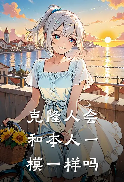 克隆人会和本人一模一样吗