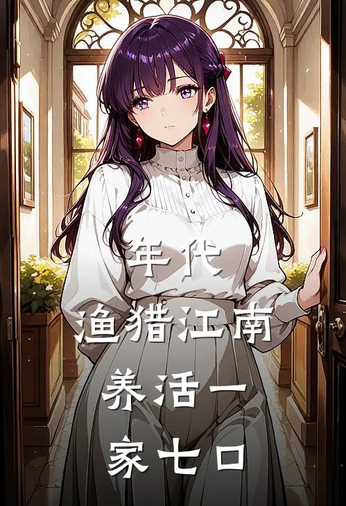 年代，渔猎江南，养活一家七口