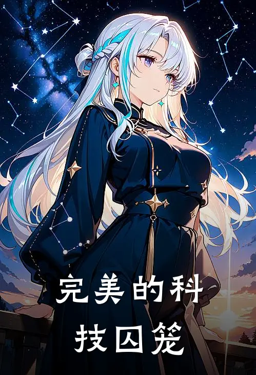 完美的科技囚笼诺亚苏晴免费小说全集_免费阅读无弹窗完美的科技囚笼诺亚苏晴