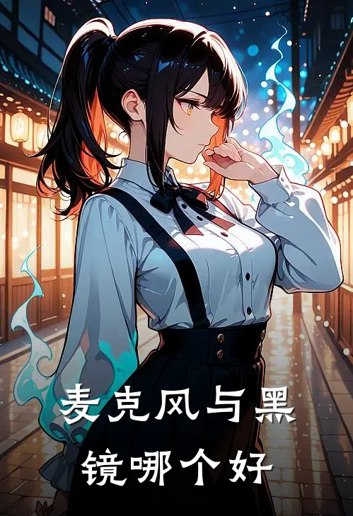 麦克风与黑镜哪个好