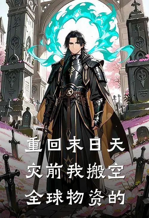 重回末日天灾前我搬空全球物资的