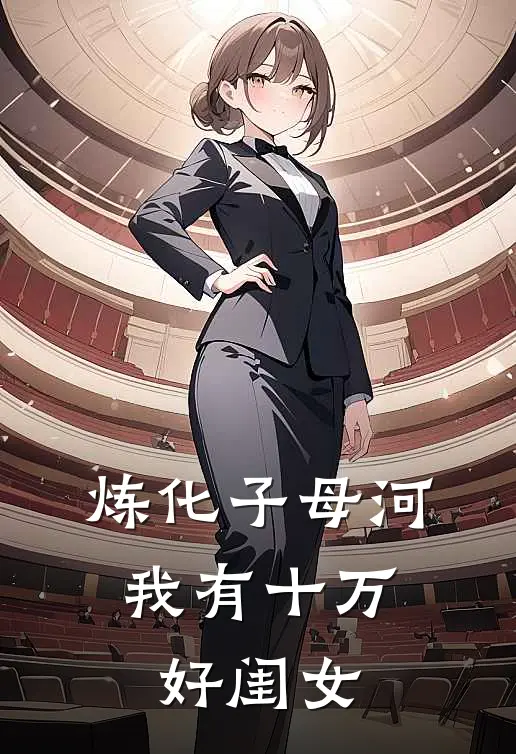 炼化子母河，我有十万好闺女