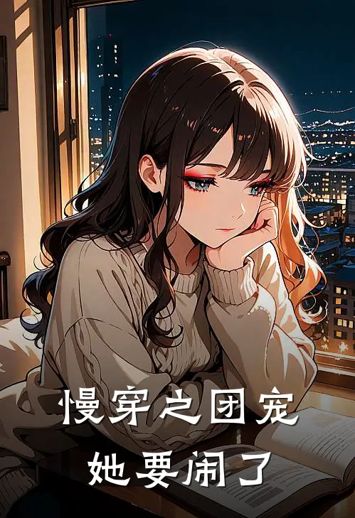 慢穿之团宠她要闹了