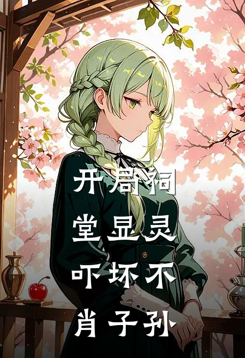 开局祠堂显灵，吓坏不肖子孙