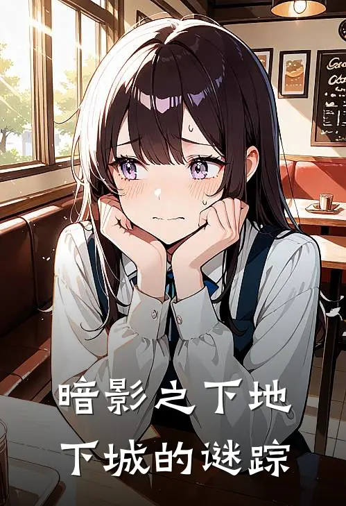 暗影之下地下城的谜踪