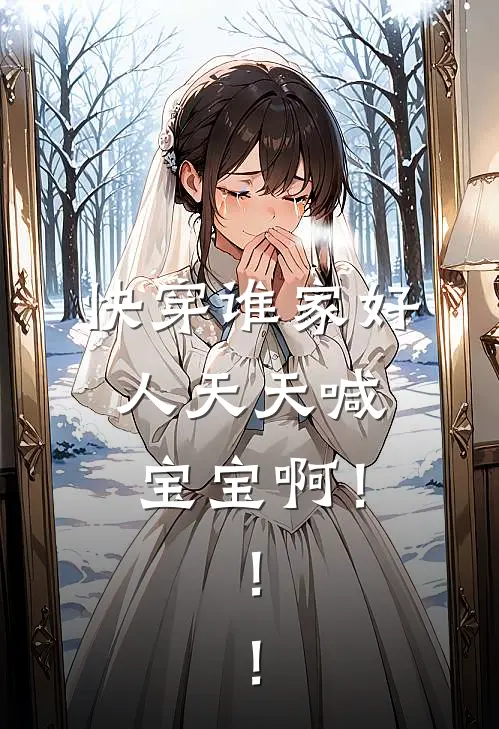 快穿谁家好人天天喊宝宝啊！！！