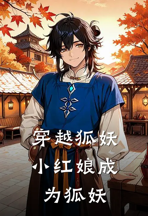 穿越狐妖小红娘成为狐妖