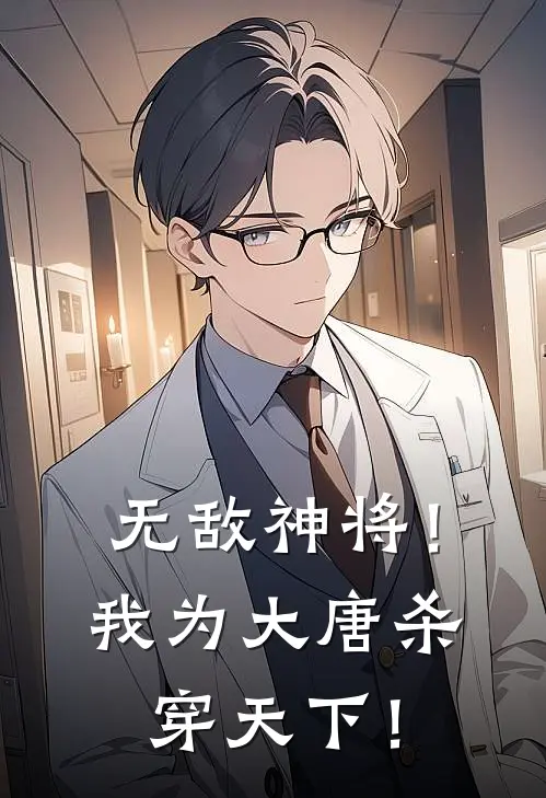 无敌神将！我为大唐杀穿天下！