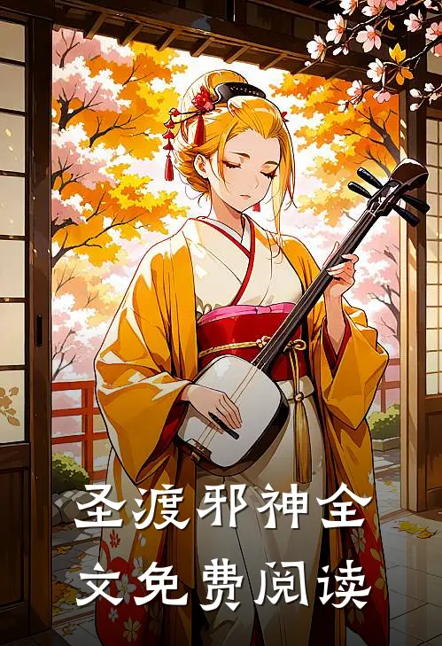 圣渡邪神全文免费阅读