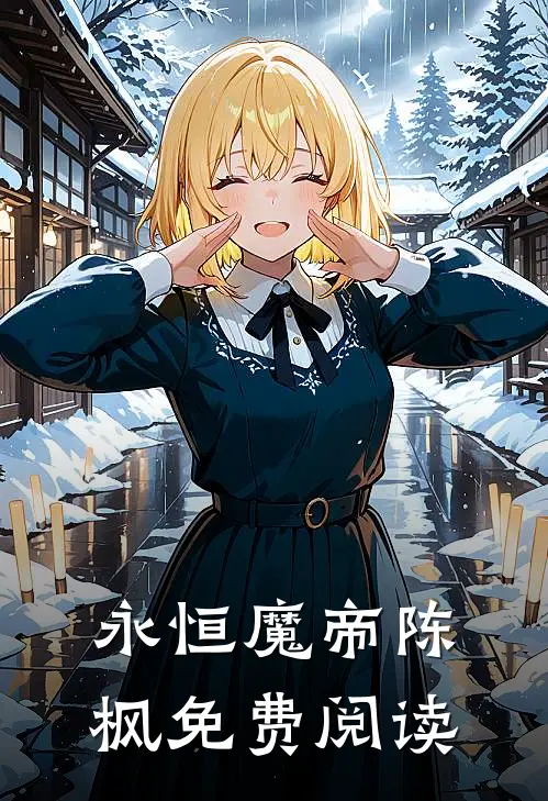 永恒魔帝陈枫免费阅读