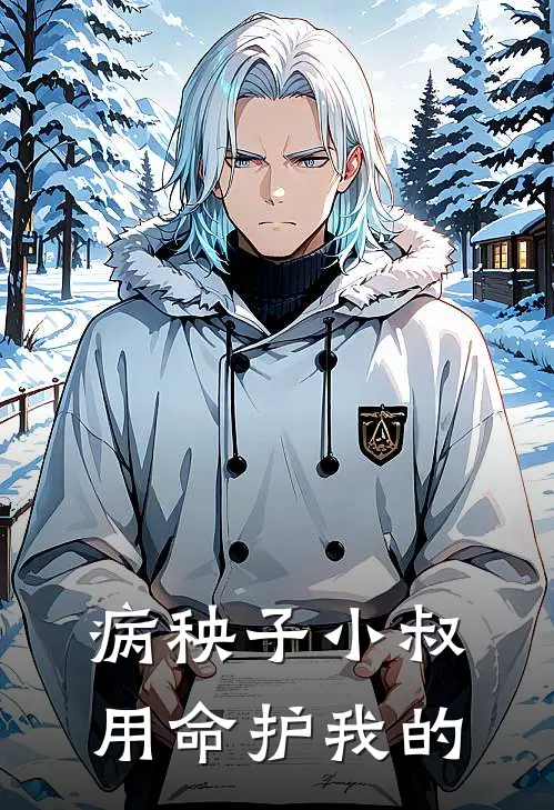 病秧子小叔用命护我的