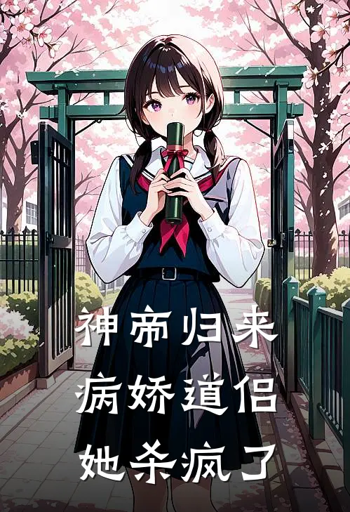 神帝归来：病娇道侣她杀疯了