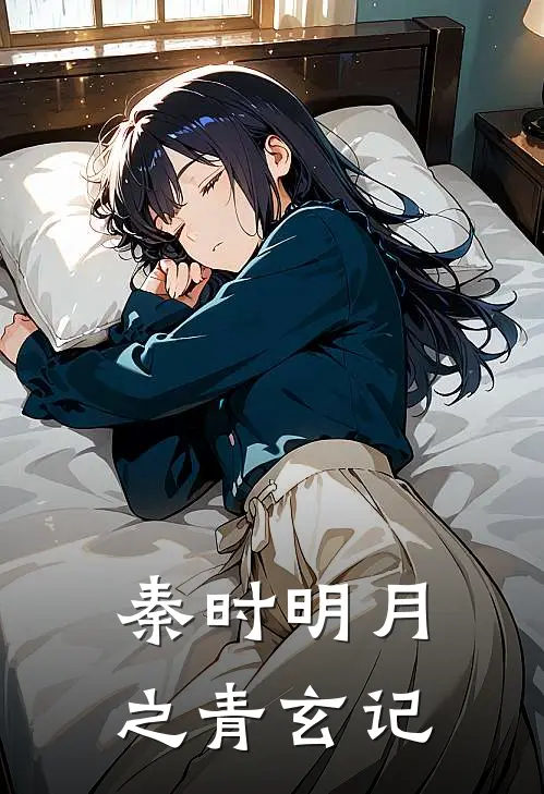 秦时明月之青玄记