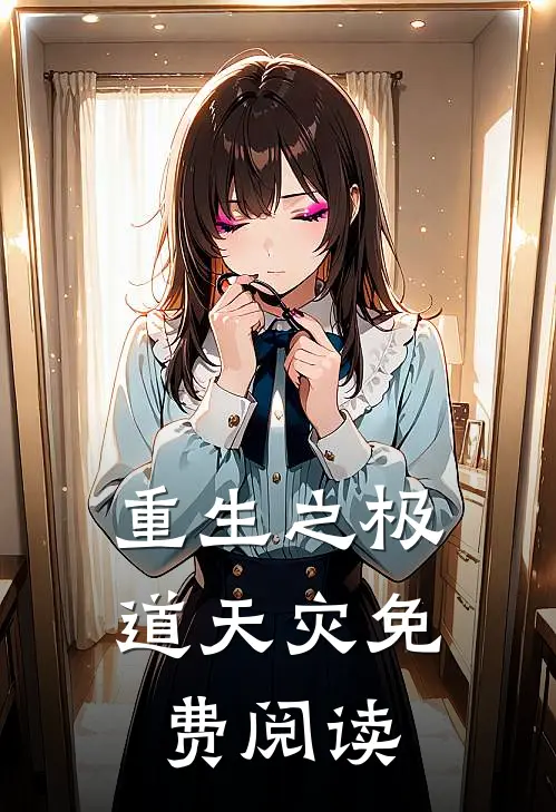 重生之极道天灾免费阅读